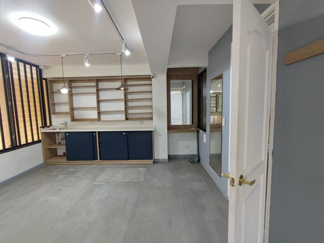 Local en venta en Alta Suiza, Manizales, 34 m² · foto 3 de 10