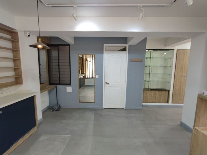 Local en venta en Alta Suiza, Manizales, 34 m² · foto 8 de 10