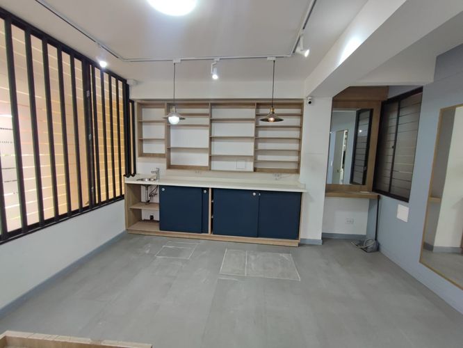 Local en venta en Alta Suiza, Manizales, 34 m² · foto 6 de 10