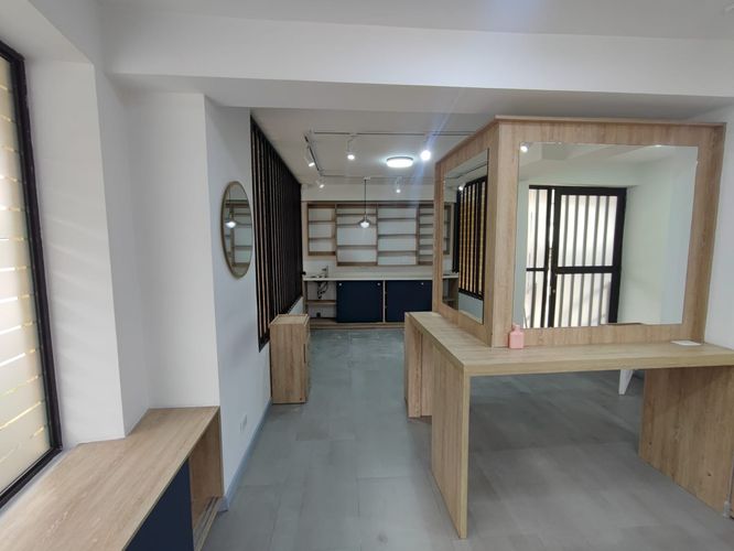 Local en venta en Alta Suiza, Manizales, 34 m² · foto 5 de 10
