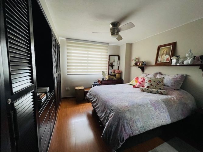 Apartamento de 2 alcobas en venta en Versalles, Cali, 125 m² · foto 5 de 15