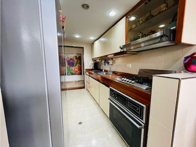 Apartamento de 2 alcobas en venta en Versalles, Cali, 125 m² · foto 6 de 15