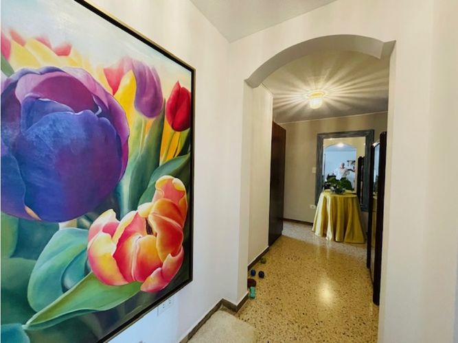 Apartamento de 2 alcobas en venta en Versalles, Cali, 125 m² · foto 7 de 15