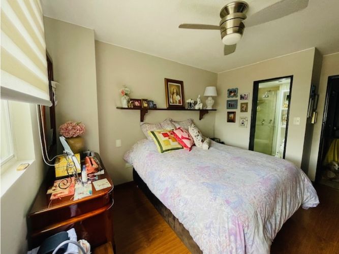 Apartamento de 2 alcobas en venta en Versalles, Cali, 125 m² · foto 8 de 15
