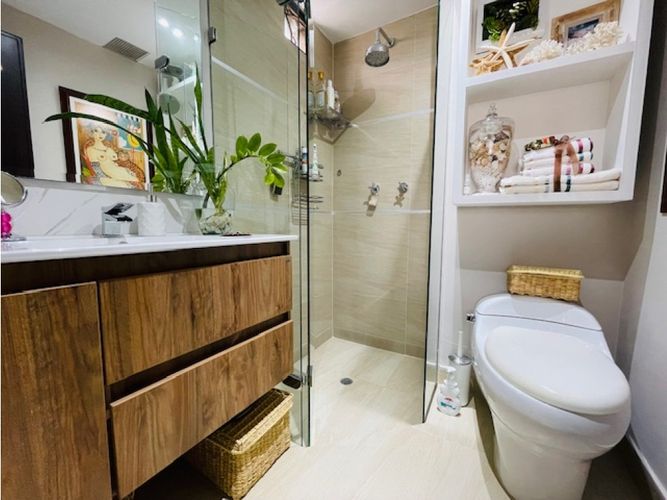 Apartamento de 2 alcobas en venta en Versalles, Cali, 125 m² · foto 15 de 15