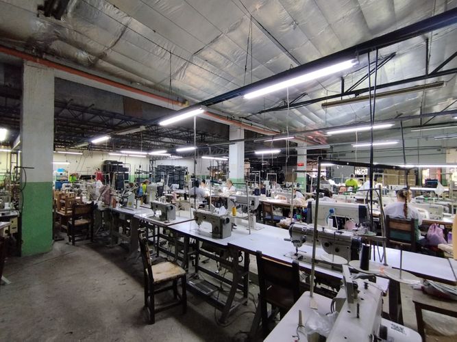Bodega en arriendo en El Poblado, Medellín, 710 m² · foto 7 de 11