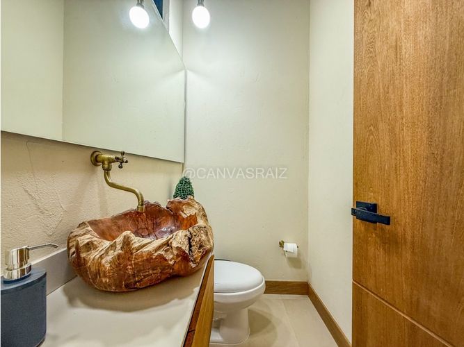 Casa de 4 alcobas en venta en Quirama, El Carmen de Viboral, 455 m² · foto 9 de 22