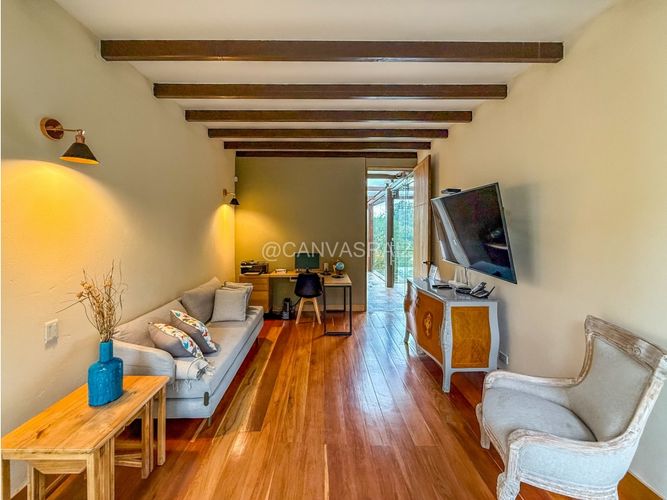 Casa de 4 alcobas en venta en Quirama, El Carmen de Viboral, 455 m² · foto 10 de 22
