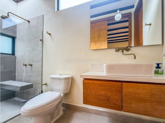Casa de 4 alcobas en venta en Quirama, El Carmen de Viboral, 455 m² · foto 14 de 22