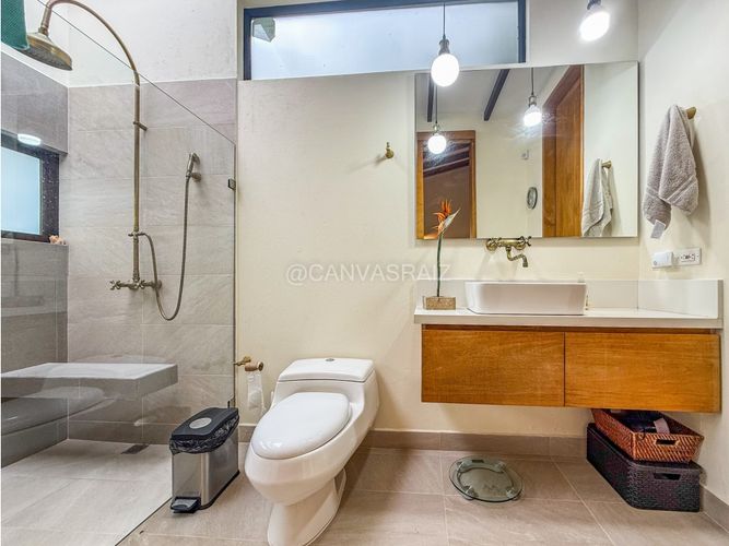 Casa de 4 alcobas en venta en Quirama, El Carmen de Viboral, 455 m² · foto 18 de 22
