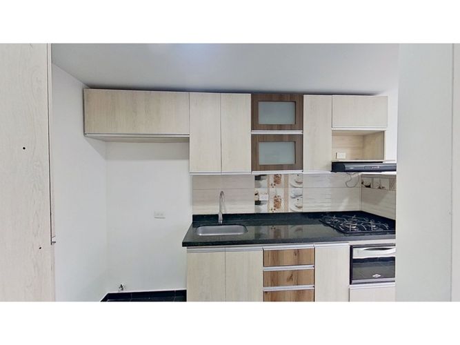 Apartamento en venta en Viviendas Del Sur, Itagüí · foto 2 de 16