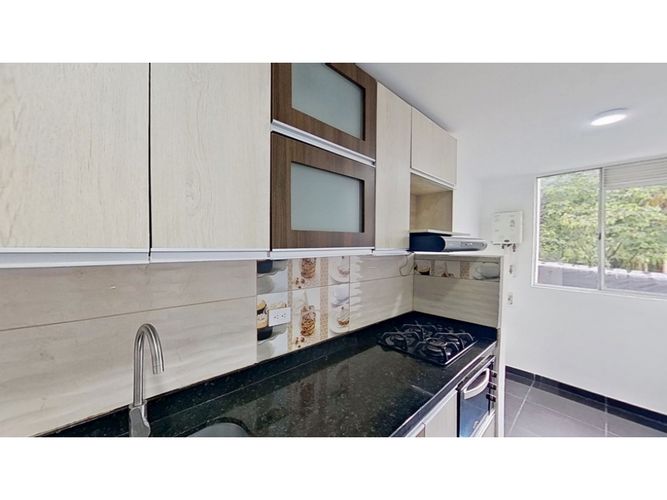Apartamento en venta en Viviendas Del Sur, Itagüí · foto 3 de 16