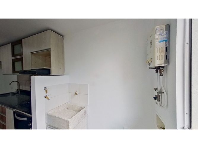 Apartamento en venta en Viviendas Del Sur, Itagüí · foto 12 de 16
