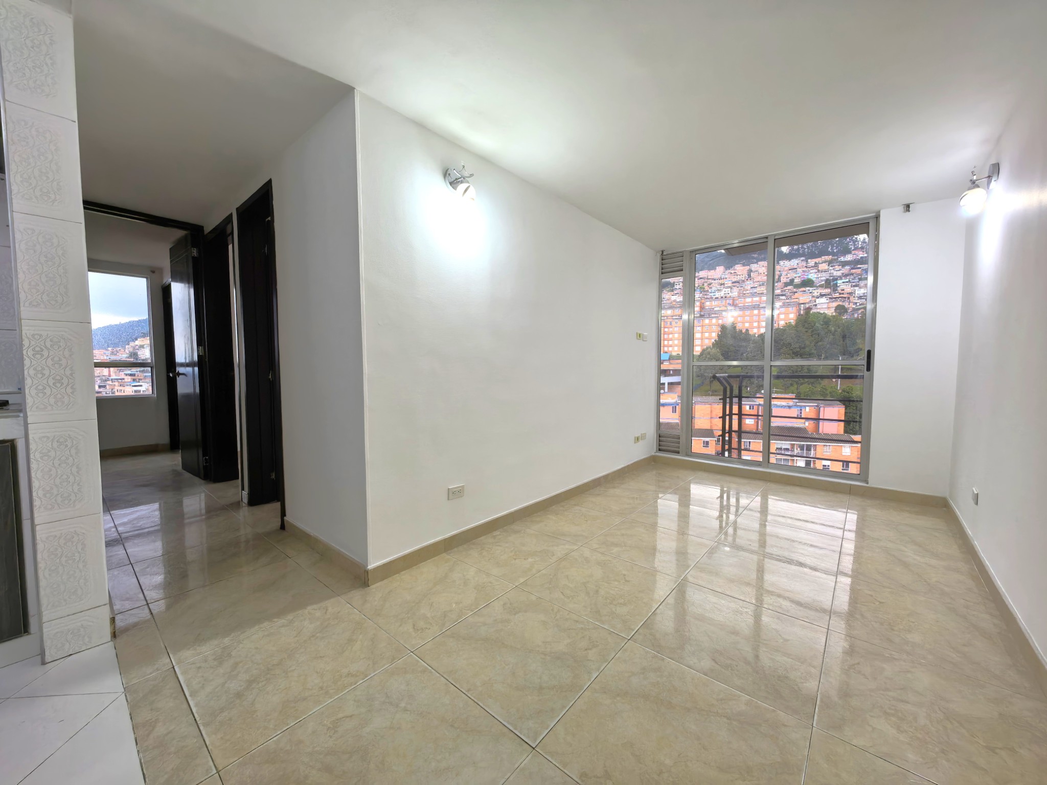 Apartamento en venta en Lijacá, Bogotá · foto 2 de 16