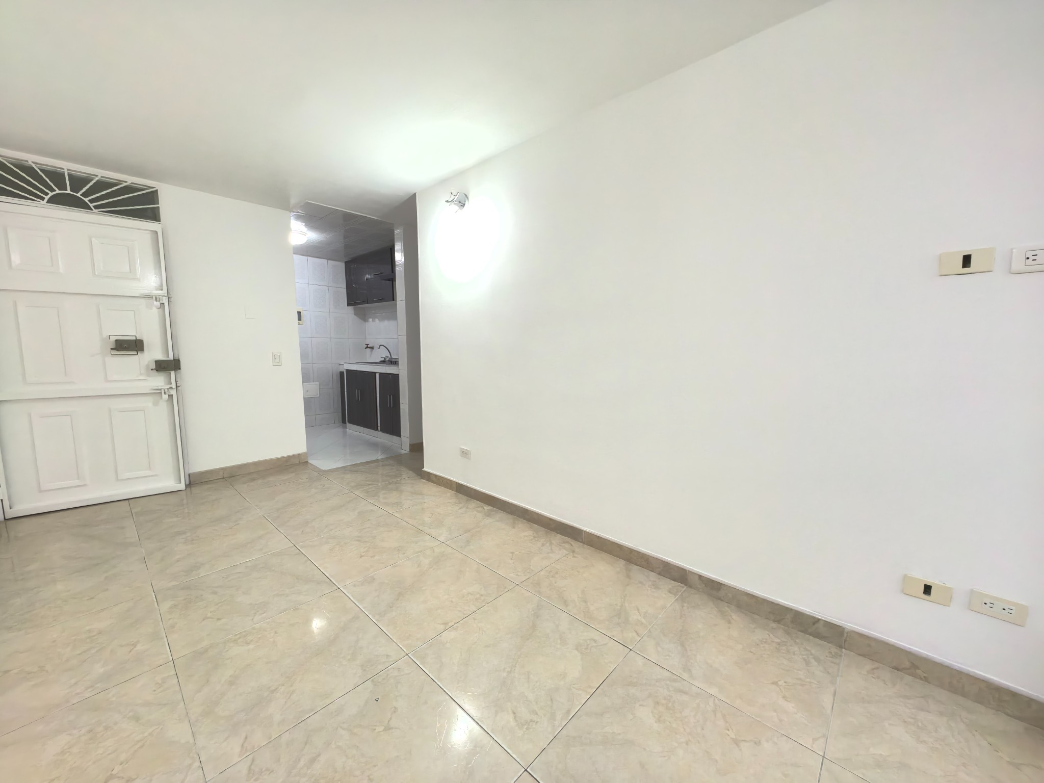 Apartamento en venta en Lijacá, Bogotá · foto 3 de 16