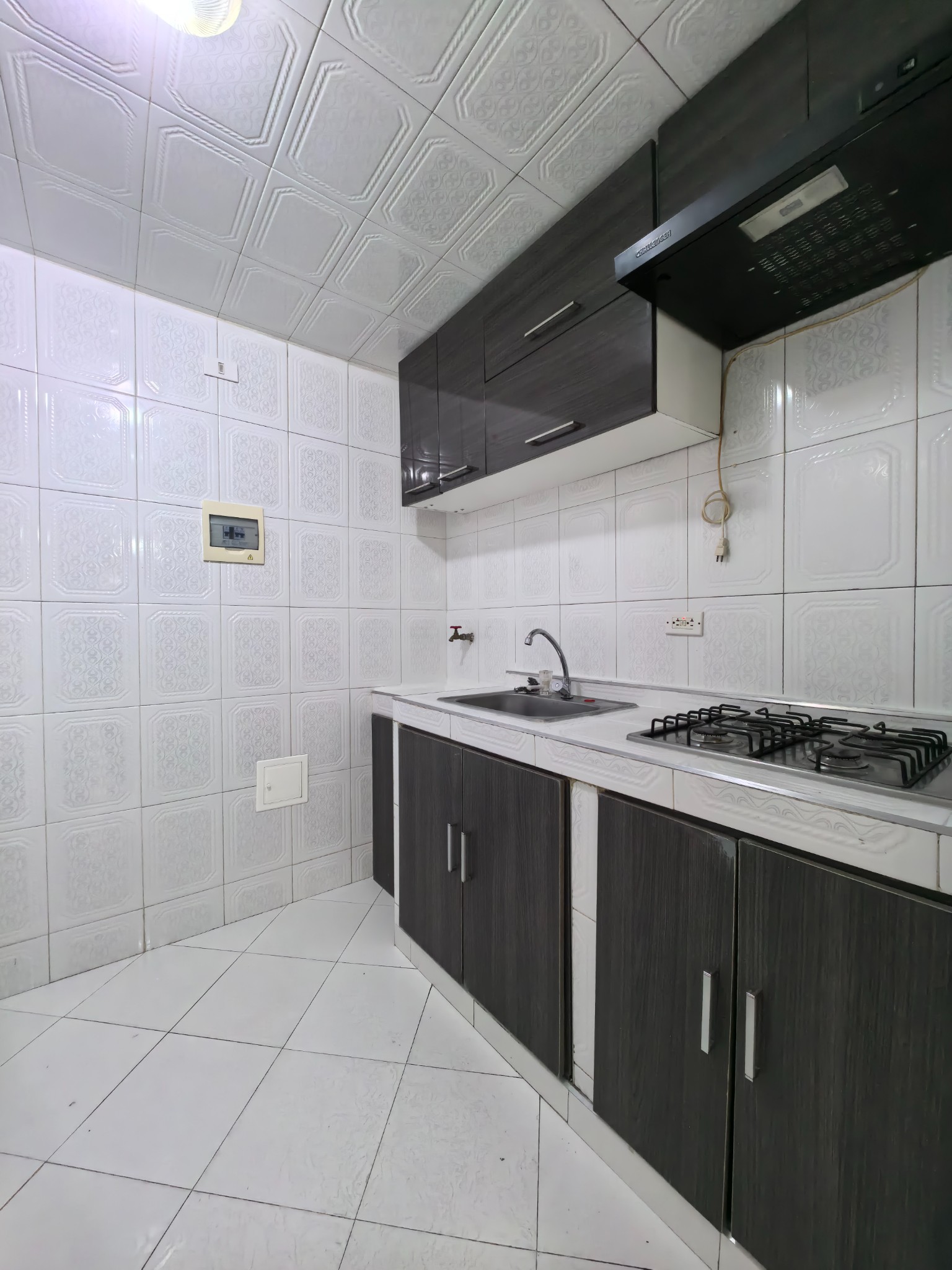 Apartamento en venta en Lijacá, Bogotá · foto 4 de 16