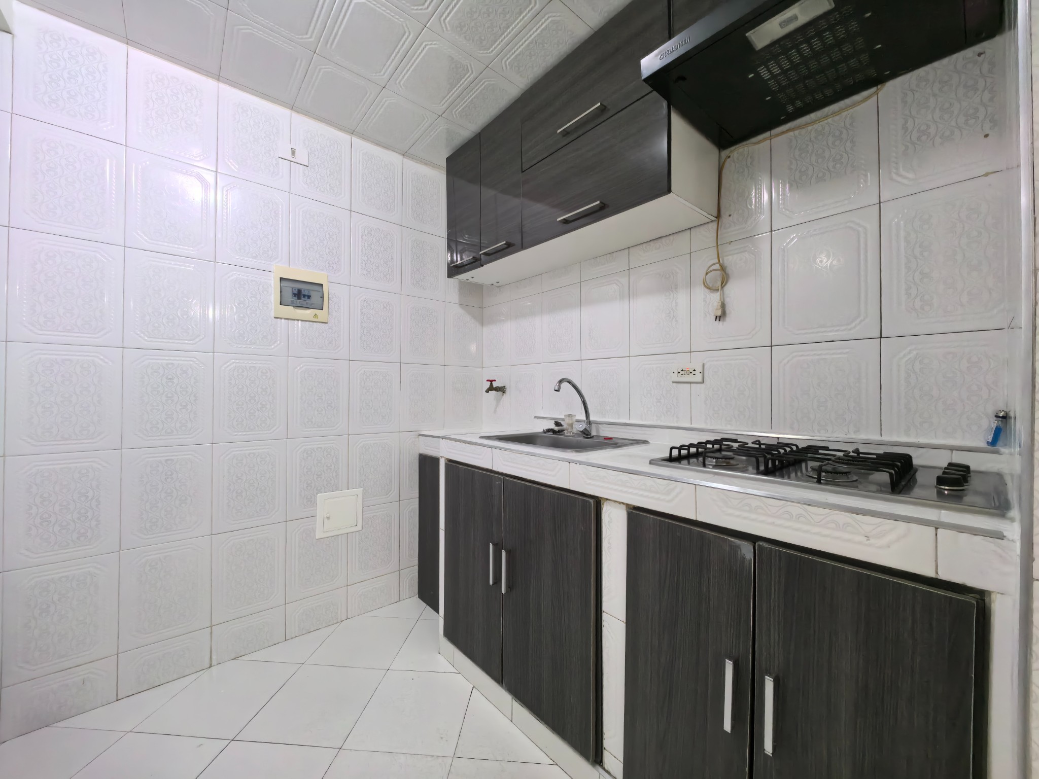 Apartamento en venta en Lijacá, Bogotá · foto 5 de 16