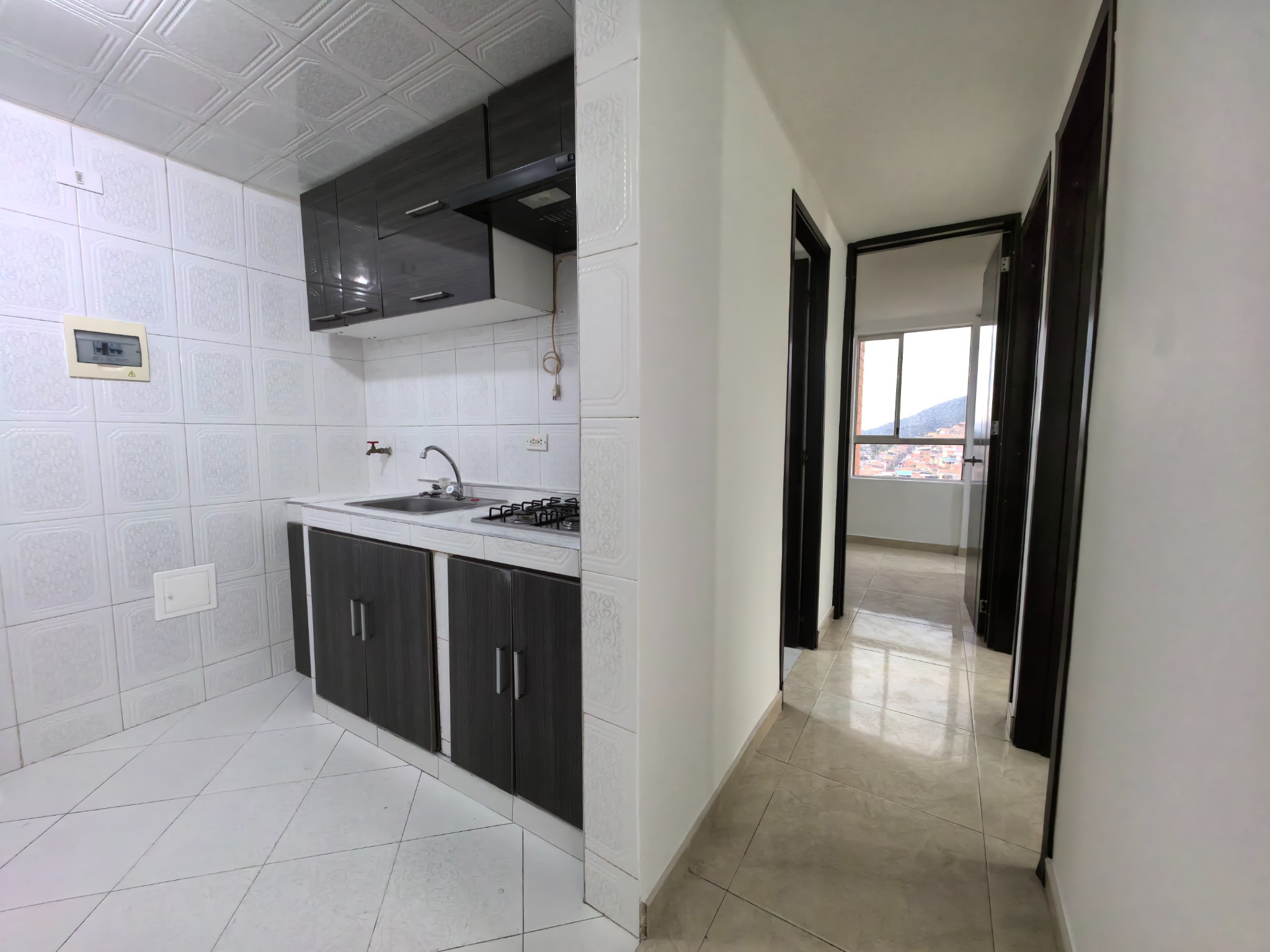 Apartamento en venta en Lijacá, Bogotá · foto 14 de 16