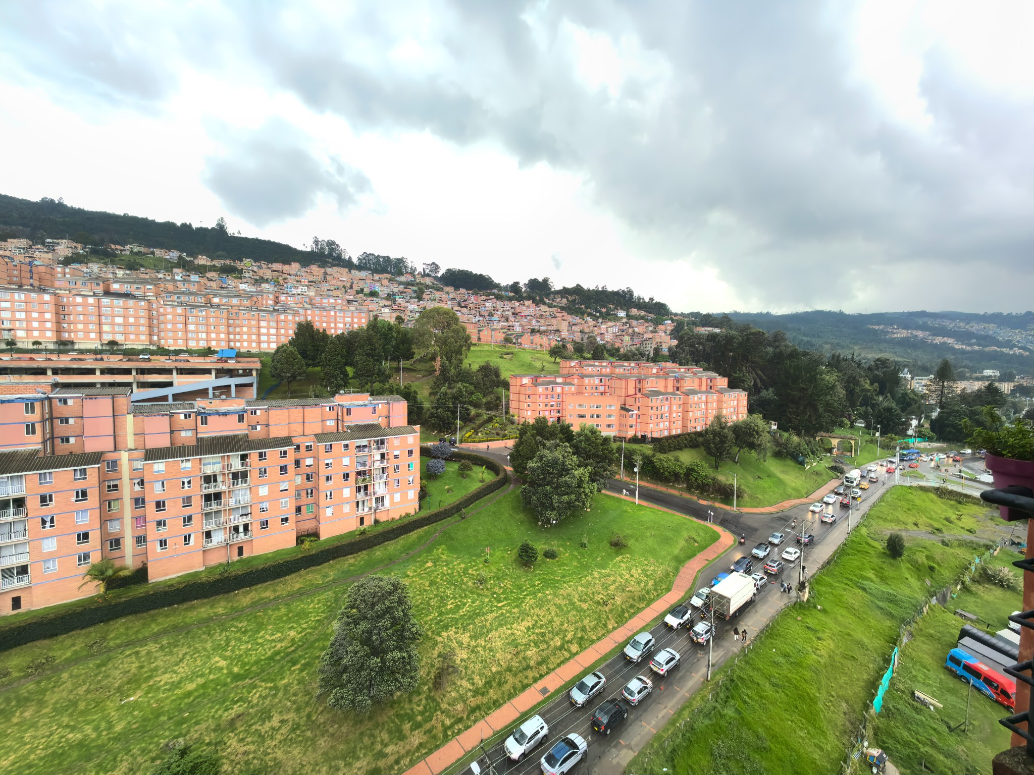 Apartamento en venta en Lijacá, Bogotá · foto 15 de 16