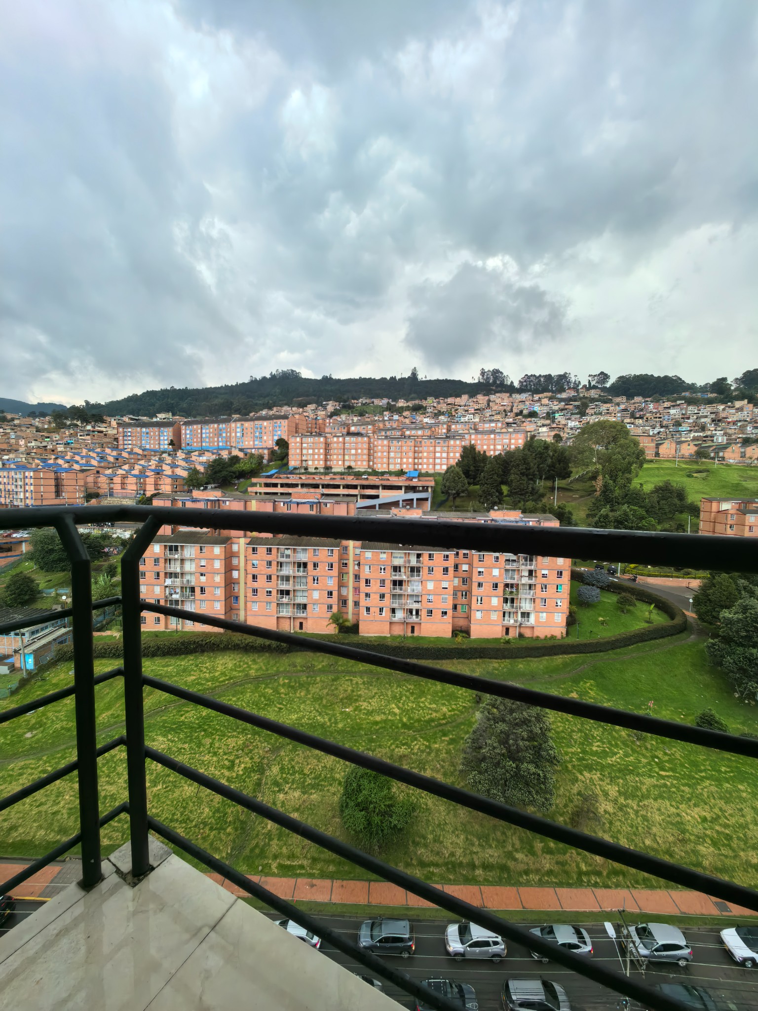 Apartamento en venta en Lijacá, Bogotá · foto 16 de 16
