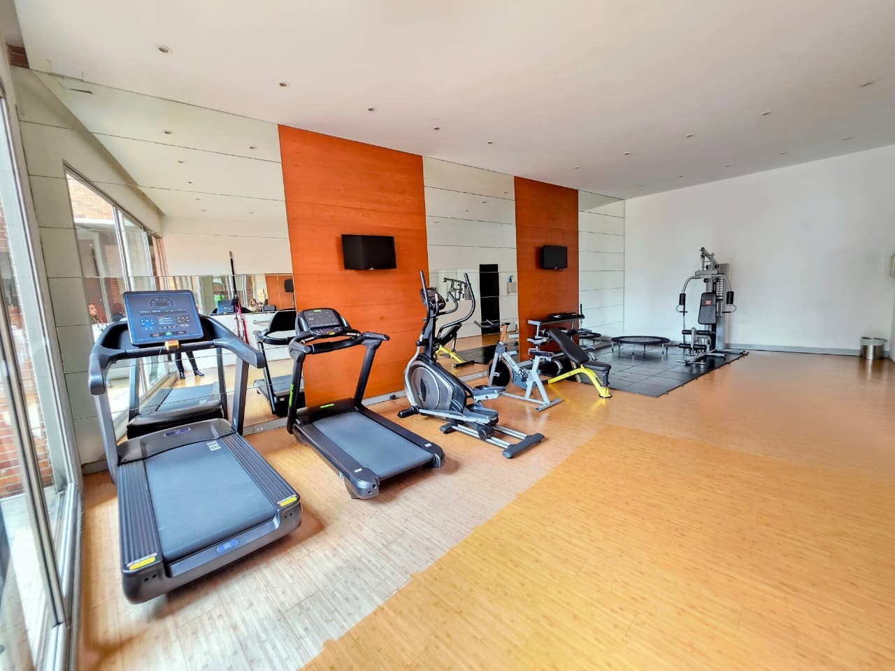 Apartamento en venta en Los Rosales, Bogotá · foto 13 de 13