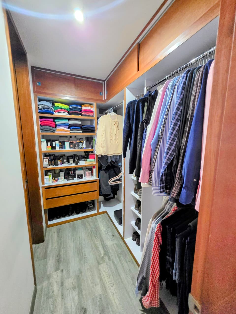 Apartamento en venta en Los Rosales, Bogotá · foto 6 de 13