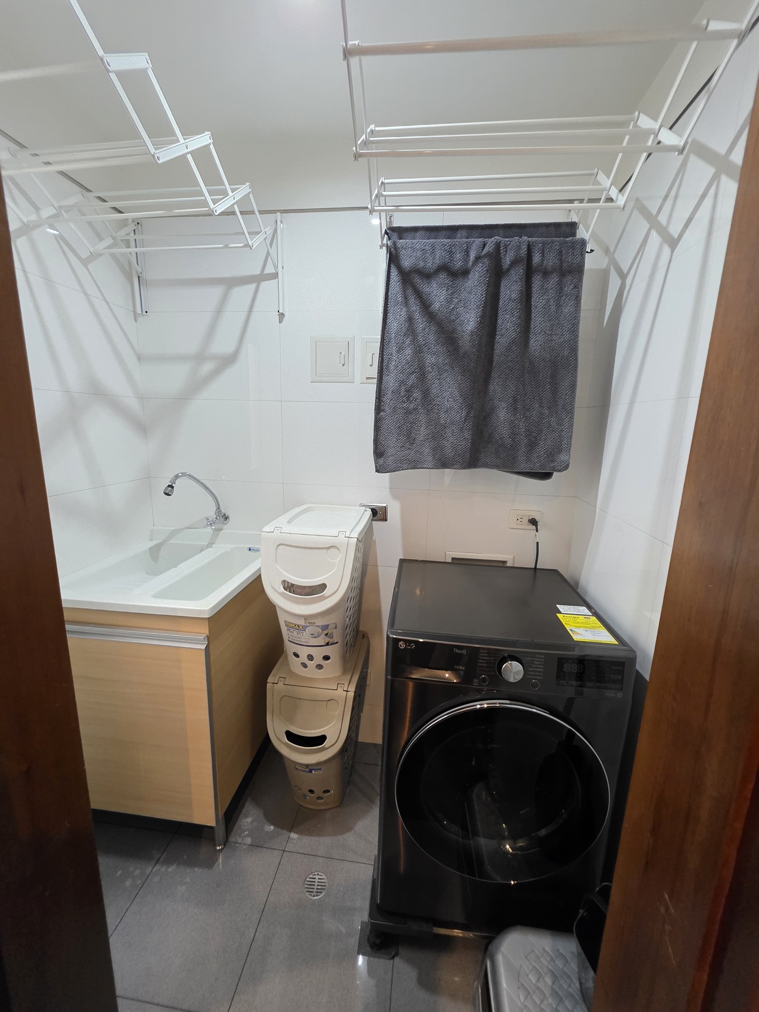 Apartamento en venta en Los Rosales, Bogotá · foto 11 de 13