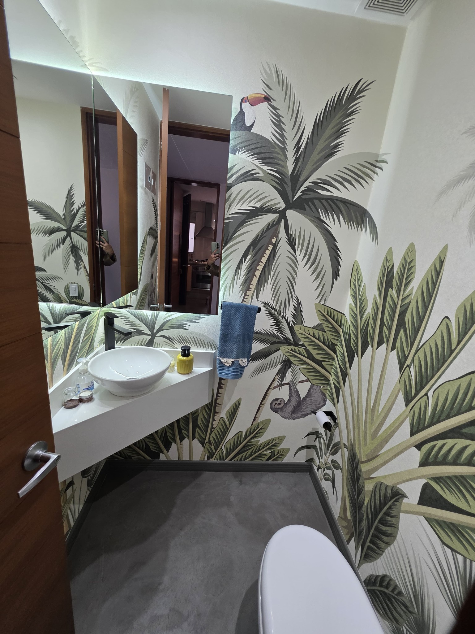 Apartamento en venta en Los Rosales, Bogotá · foto 12 de 13