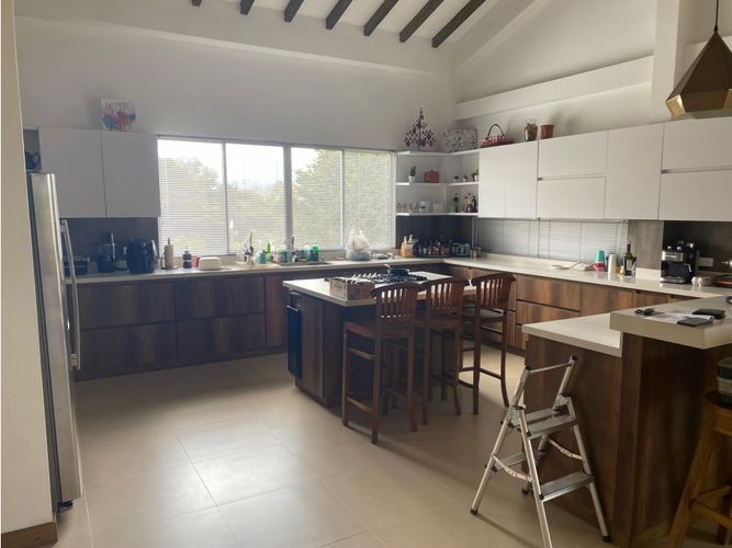 Casa de 4 alcobas en venta en Pantanillo, El Retiro, 535 m² · foto 6 de 24