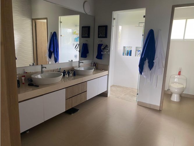 Casa de 4 alcobas en venta en Pantanillo, El Retiro, 535 m² · foto 10 de 24