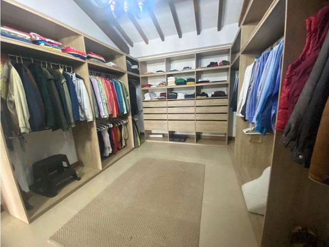 Casa de 4 alcobas en venta en Pantanillo, El Retiro, 535 m² · foto 11 de 24