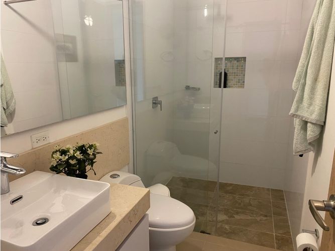 Casa de 4 alcobas en venta en Pantanillo, El Retiro, 535 m² · foto 12 de 24