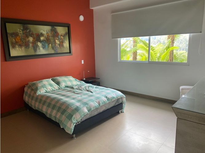 Casa de 4 alcobas en venta en Pantanillo, El Retiro, 535 m² · foto 13 de 24