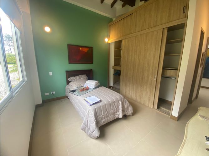 Casa de 4 alcobas en venta en Pantanillo, El Retiro, 535 m² · foto 15 de 24