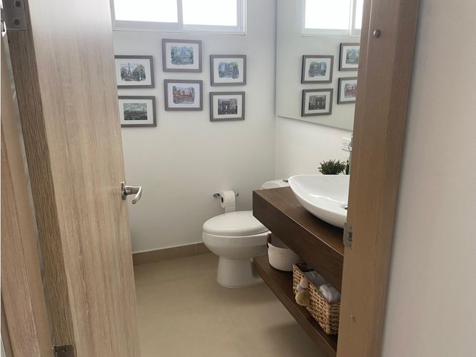 Casa de 4 alcobas en venta en Pantanillo, El Retiro, 535 m² · foto 16 de 24