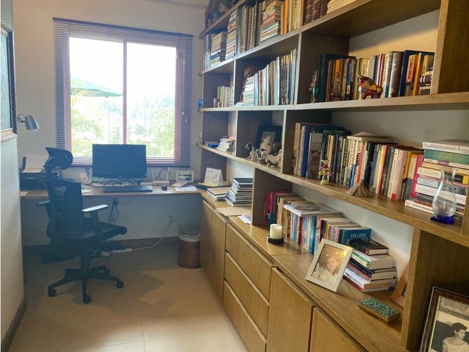 Casa de 4 alcobas en venta en Pantanillo, El Retiro, 535 m² · foto 18 de 24