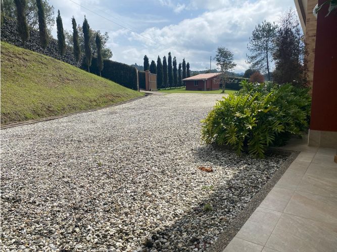 Casa de 4 alcobas en venta en Pantanillo, El Retiro, 535 m² · foto 21 de 24