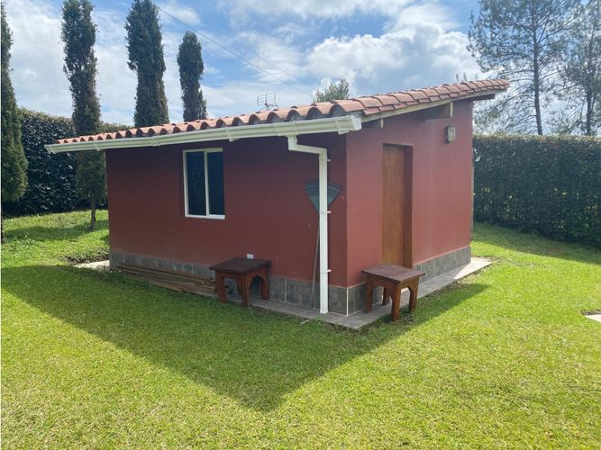 Casa de 4 alcobas en venta en Pantanillo, El Retiro, 535 m² · foto 24 de 24