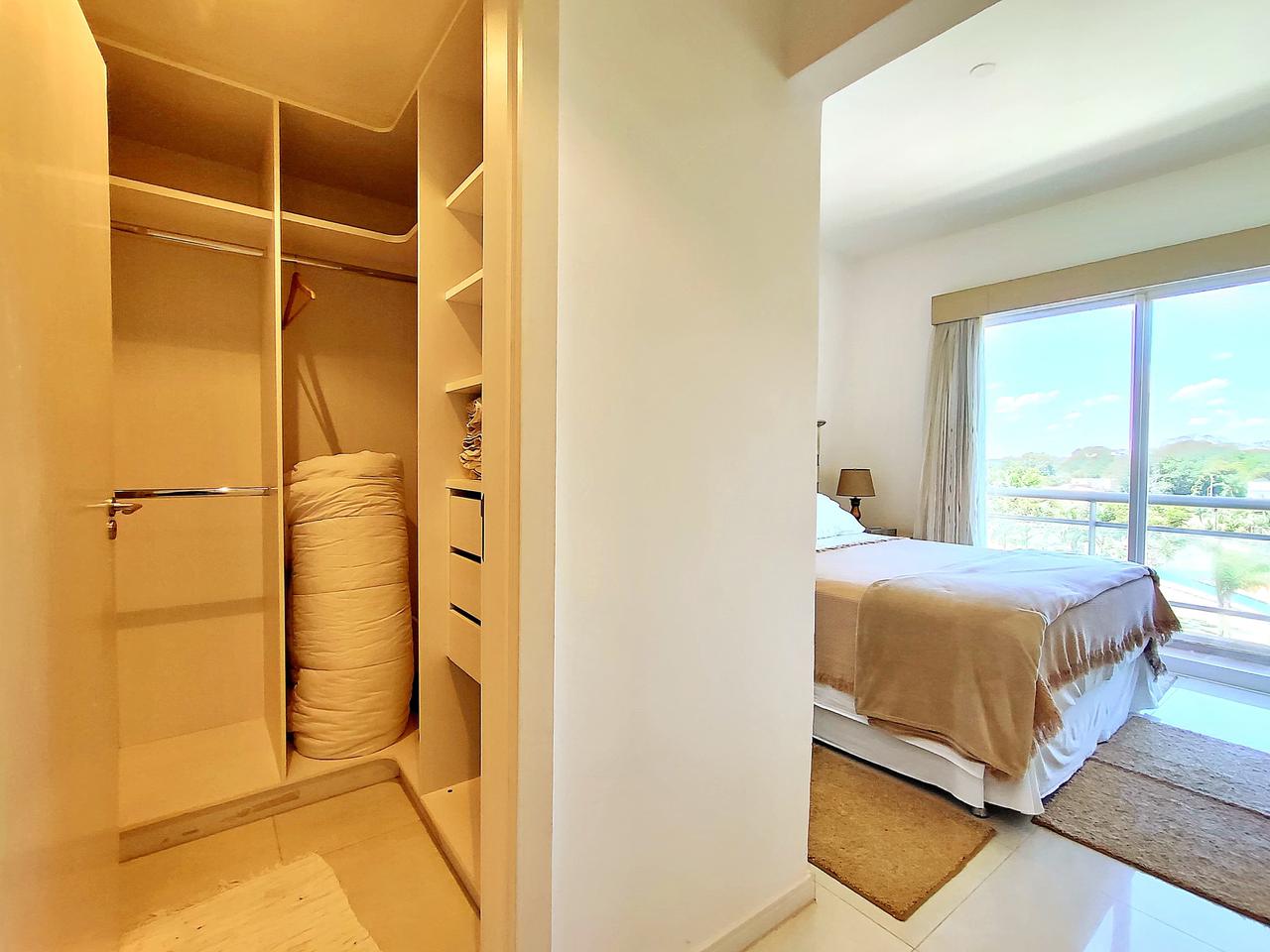 DEPARTAMENTO AQUA VILLAGE CON SALIDA A LA LAGUNA EN VENTA — foto 2