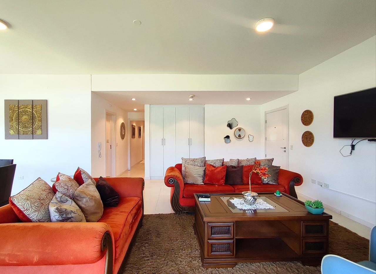 DEPARTAMENTO AQUA VILLAGE CON SALIDA A LA LAGUNA EN VENTA — foto 3