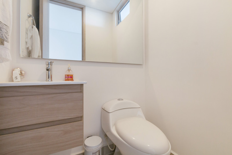Apartamento en venta en Bellavista, Santa Marta · foto 7 de 24