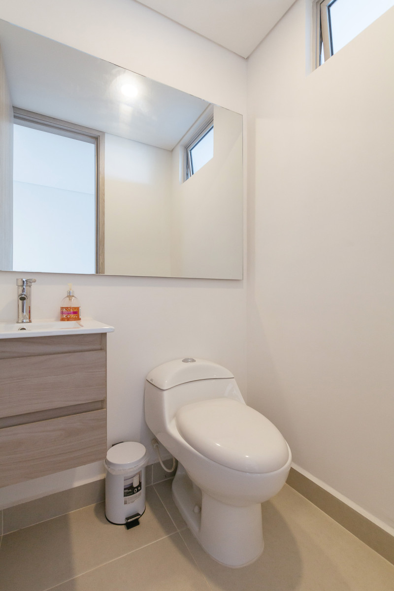Apartamento en venta en Bellavista, Santa Marta · foto 11 de 24