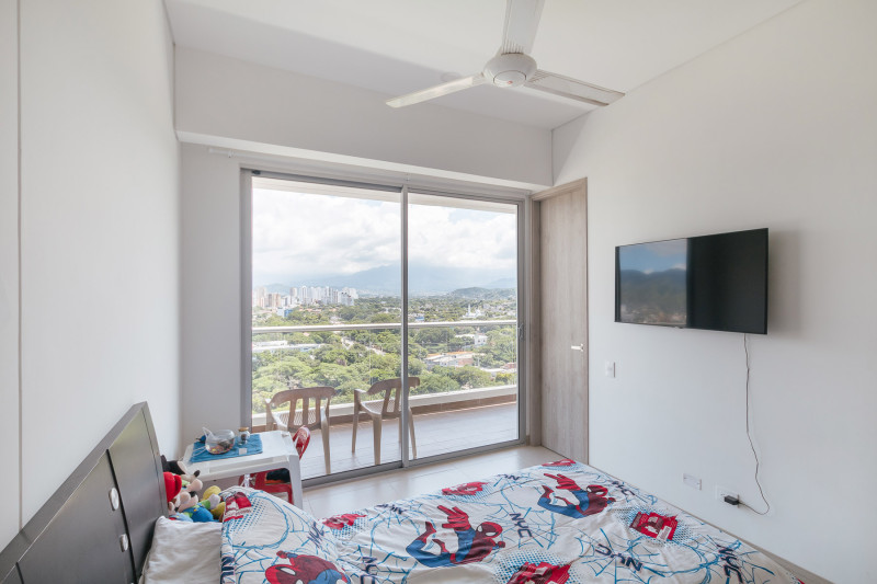 Apartamento en venta en Bellavista, Santa Marta · foto 13 de 24