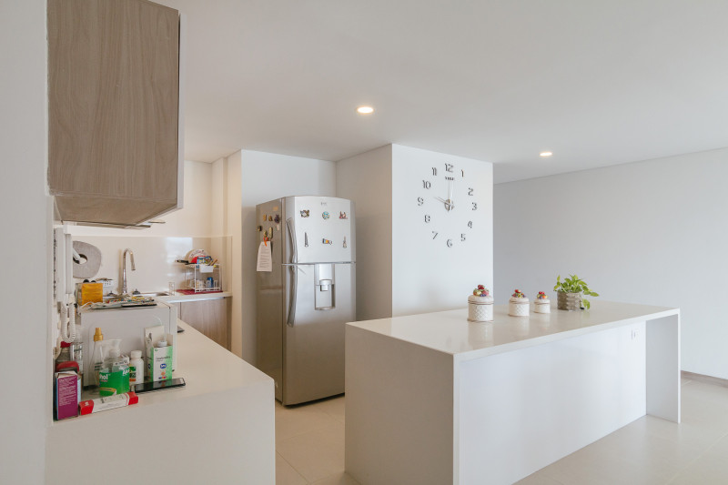 Apartamento en venta en Bellavista, Santa Marta · foto 16 de 24