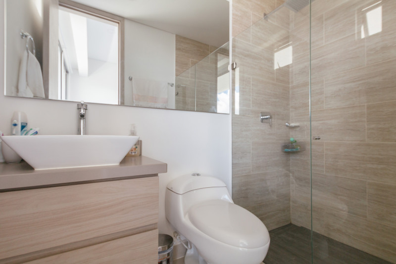 Apartamento en venta en Bellavista, Santa Marta · foto 17 de 24