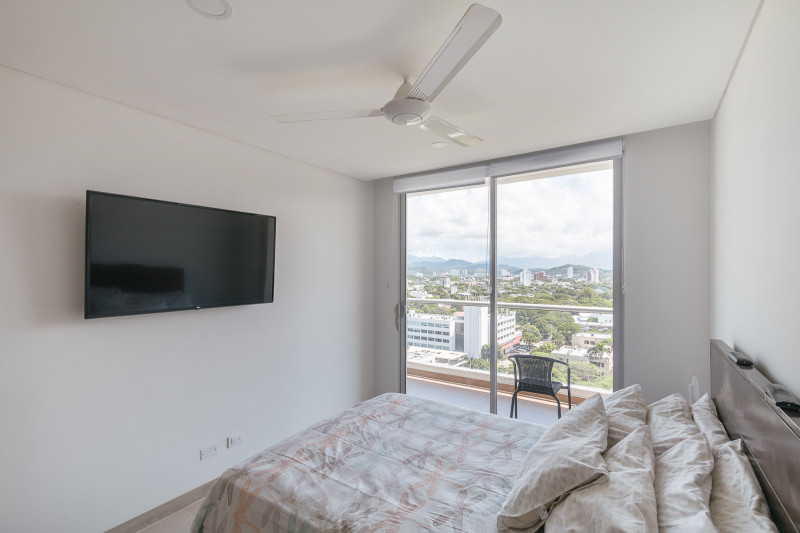 Apartamento en venta en Bellavista, Santa Marta · foto 19 de 24