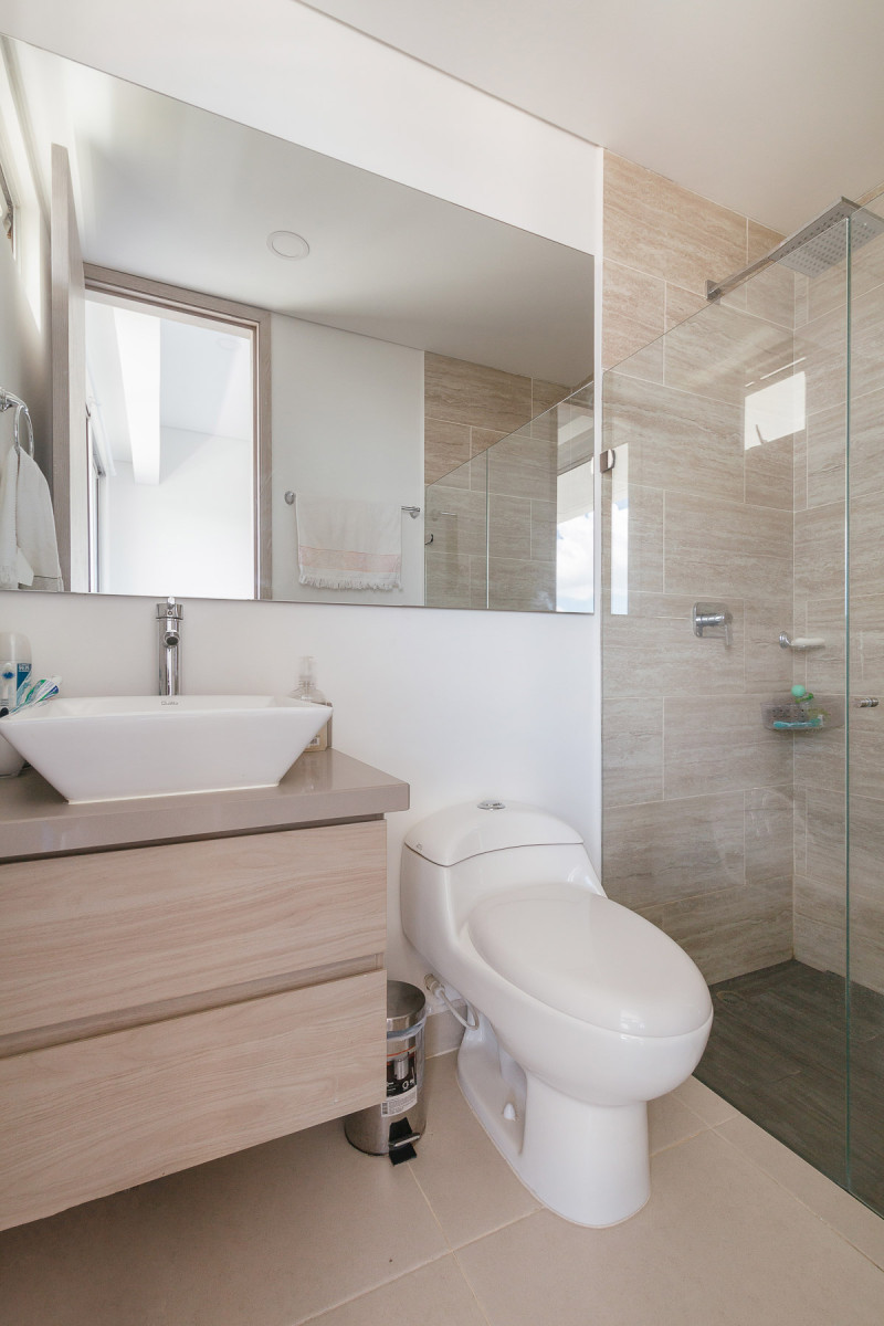 Apartamento en venta en Bellavista, Santa Marta · foto 20 de 24