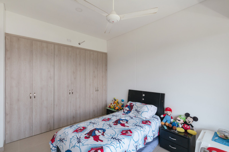 Apartamento en venta en Bellavista, Santa Marta · foto 24 de 24
