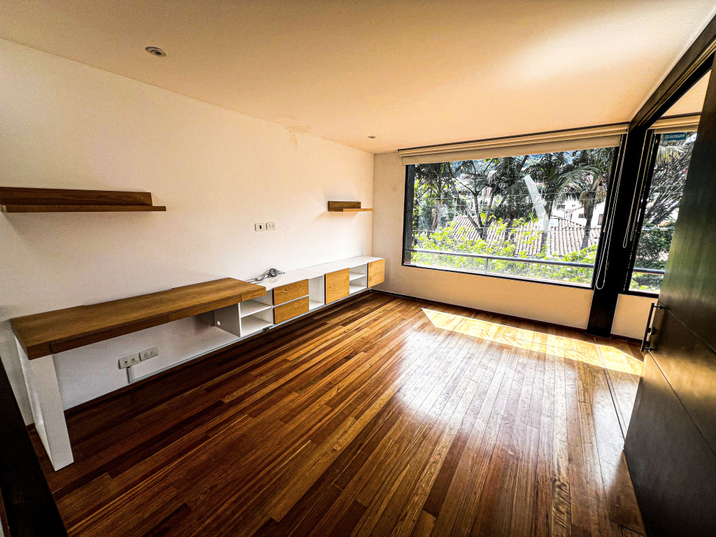 Casa en venta en Santa Ana Oriental, Bogotá · foto 5 de 15