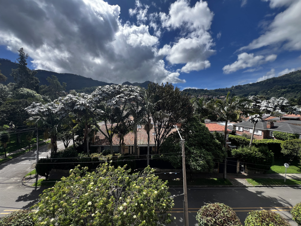 Casa en venta en Santa Ana Oriental, Bogotá · foto 10 de 15